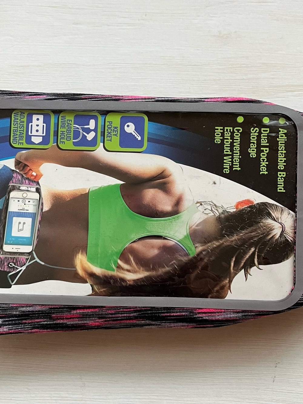 Phone Belt - Picture 2 of 6
